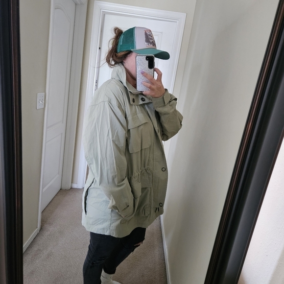 Aviator international Fullzip Jacket L - Picture 1 of 14